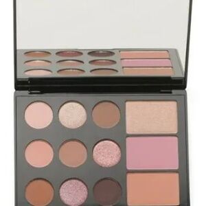 Laura Geller The Wearables Super Neutral NIB